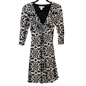 Vintage Y2K White House | Black Market Dress